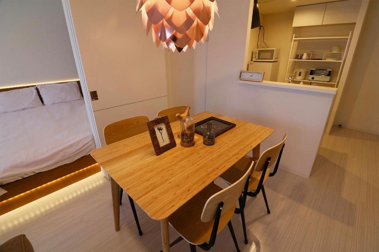 Grand Success Asabu II Apartment Sapporo Exterior photo