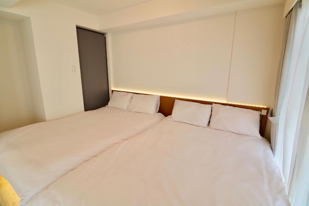 Grand Success Asabu II Apartment Sapporo Exterior photo